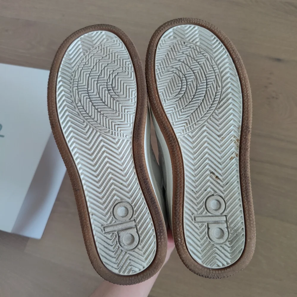 ALO Recovery Mode Sneaker - Picture 6 of 12